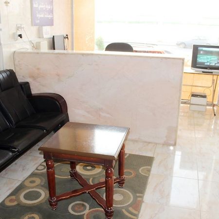 Al Eairy Apartments Alqaseem 3 Buraidah Exterior foto