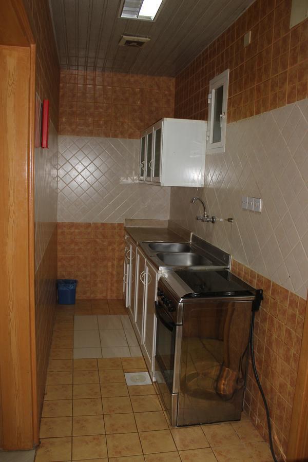 Al Eairy Apartments Alqaseem 3 Buraidah Exterior foto