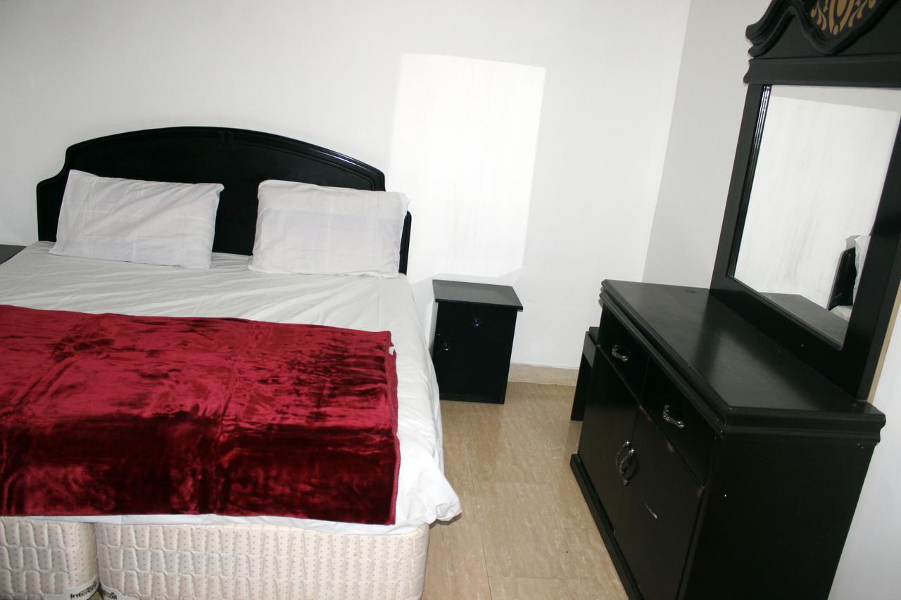 Al Eairy Apartments Alqaseem 3 Buraidah Exterior foto