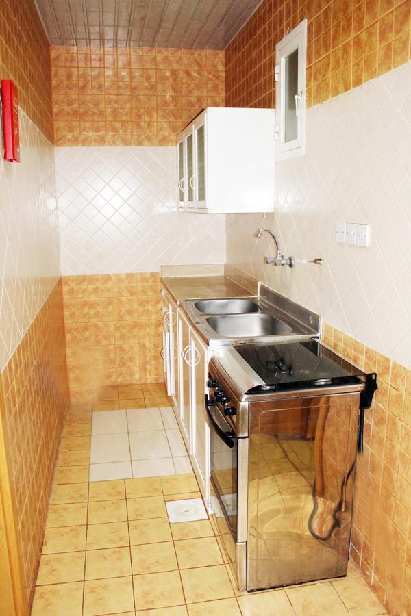 Al Eairy Apartments Alqaseem 3 Buraidah Exterior foto