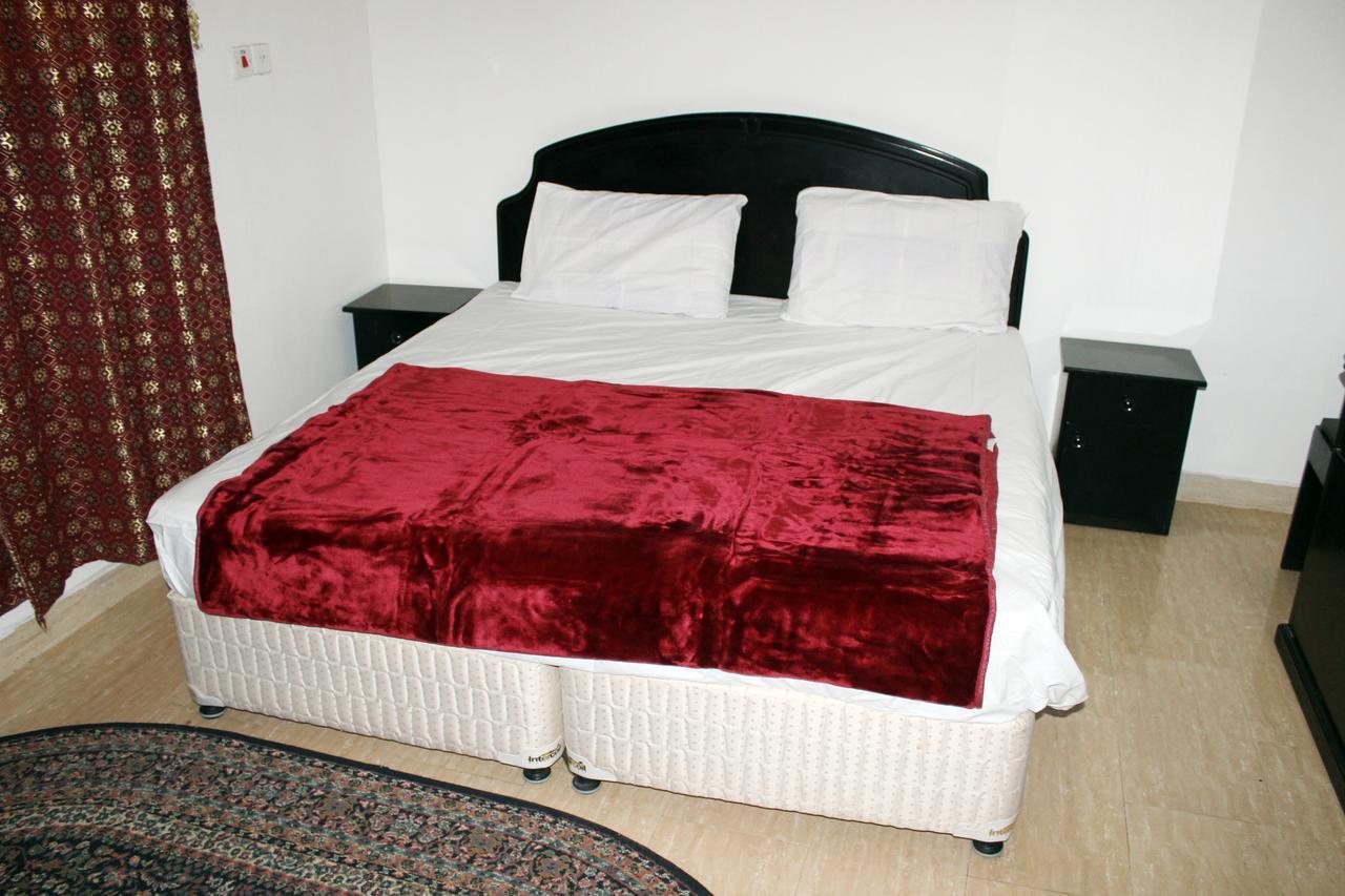 Al Eairy Apartments Alqaseem 3 Buraidah Exterior foto