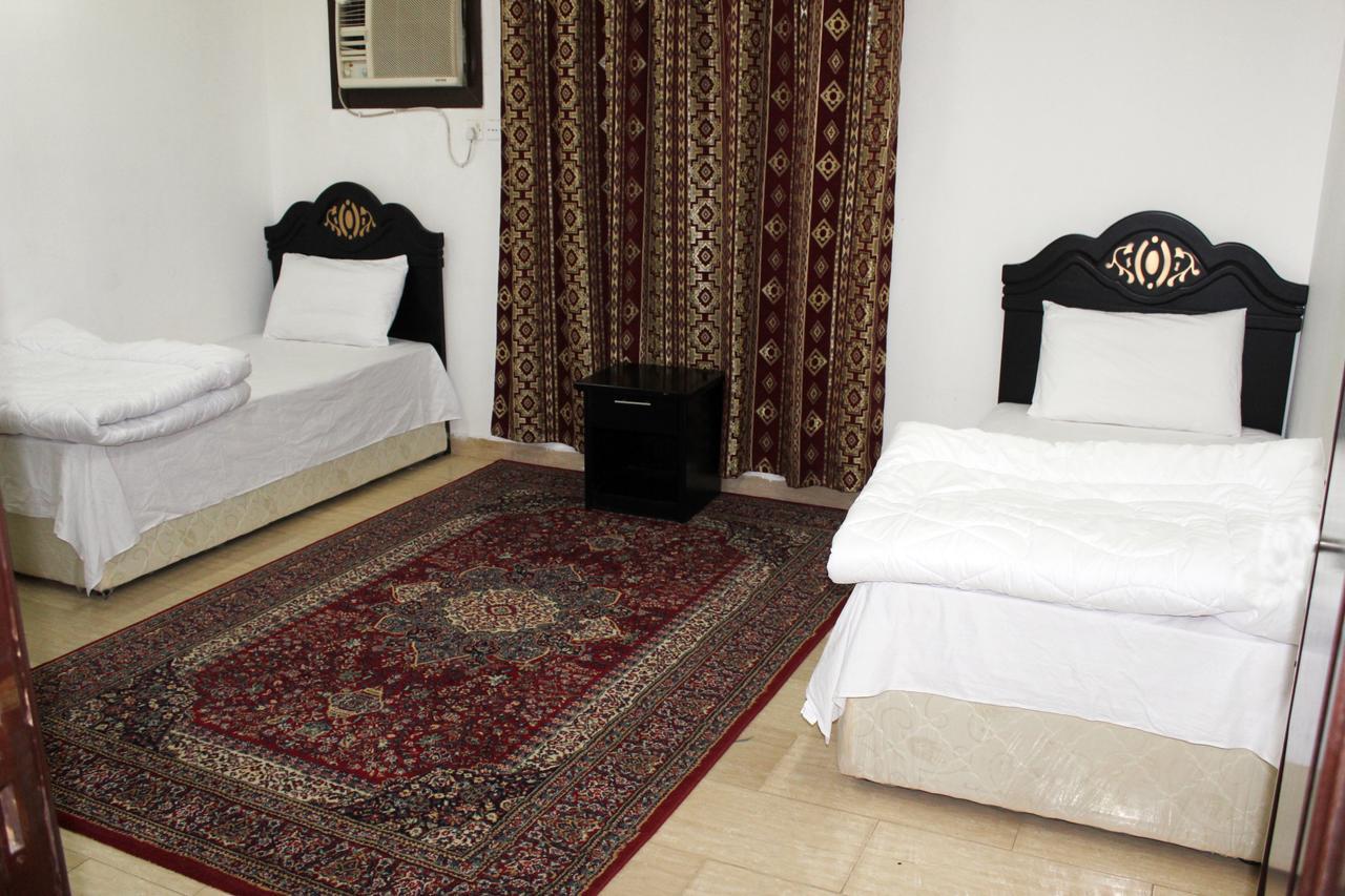 Al Eairy Apartments Alqaseem 3 Buraidah Exterior foto